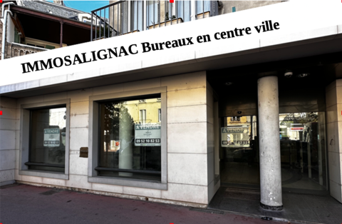 LOCAUX DE BUREAUX OU D'ACTIVITES GARE 215000 01000 Bourg-en-bresse