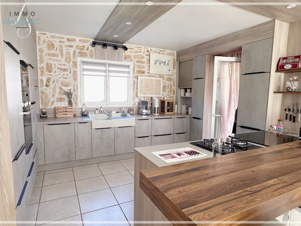 MAISON CONTEMPORAINE VIRIAT 4 CHAMBRES