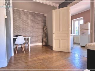  Appartement � vendre 3 pi�ces 74 m�