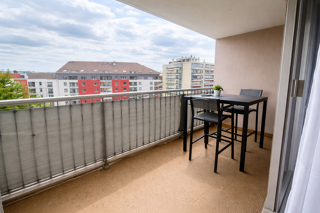  Appartement � louer 1 pi�ce 31 m�