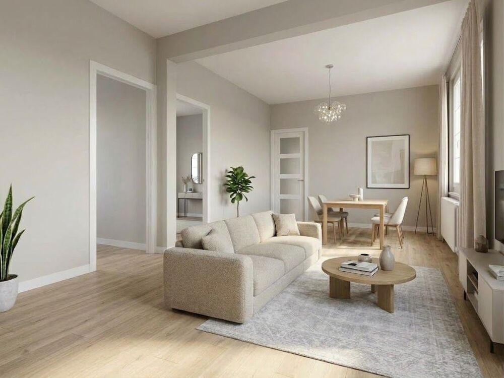Vente Maison Maison de plain-pied avec potentiel ! Saint-andré-des-eaux