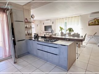  Maison à vendre 5 pièces 140 m²