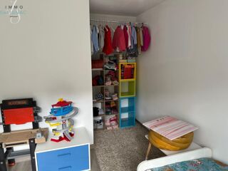  Appartement à louer 3 pièces 63 m²