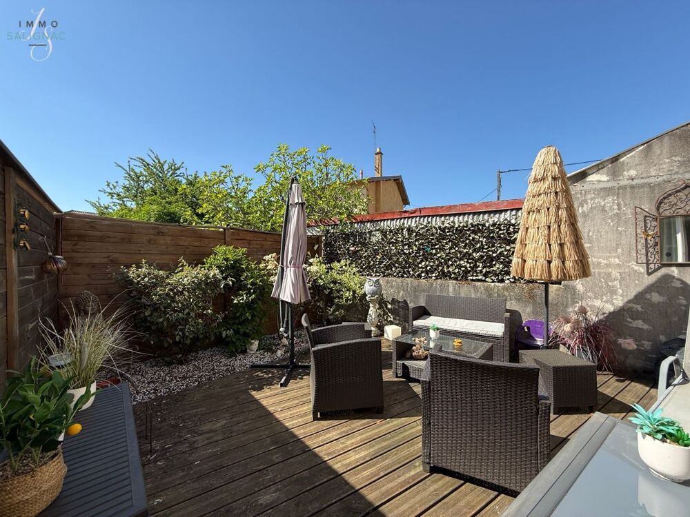 Appartement T2 loué Villars-les-Dombes