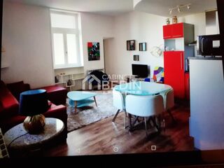  Appartement  vendre 2 pices 42 m