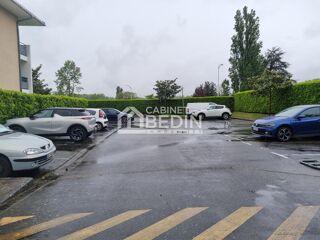  Parking / Garage  vendre 14 m