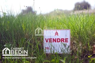  Terrain  vendre 750 m