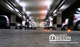  Parking / Garage  louer 12 m