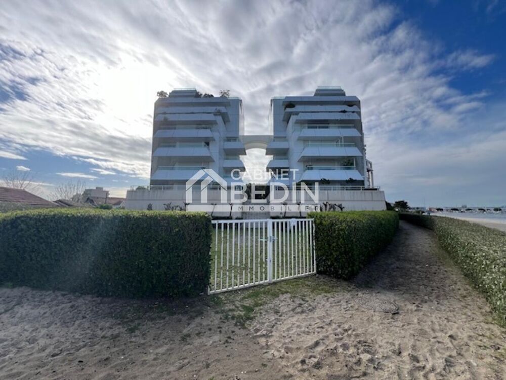 Vente Appartement Appartement 2 pices Arcachon