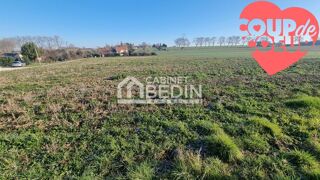  Terrain  vendre 1364 m