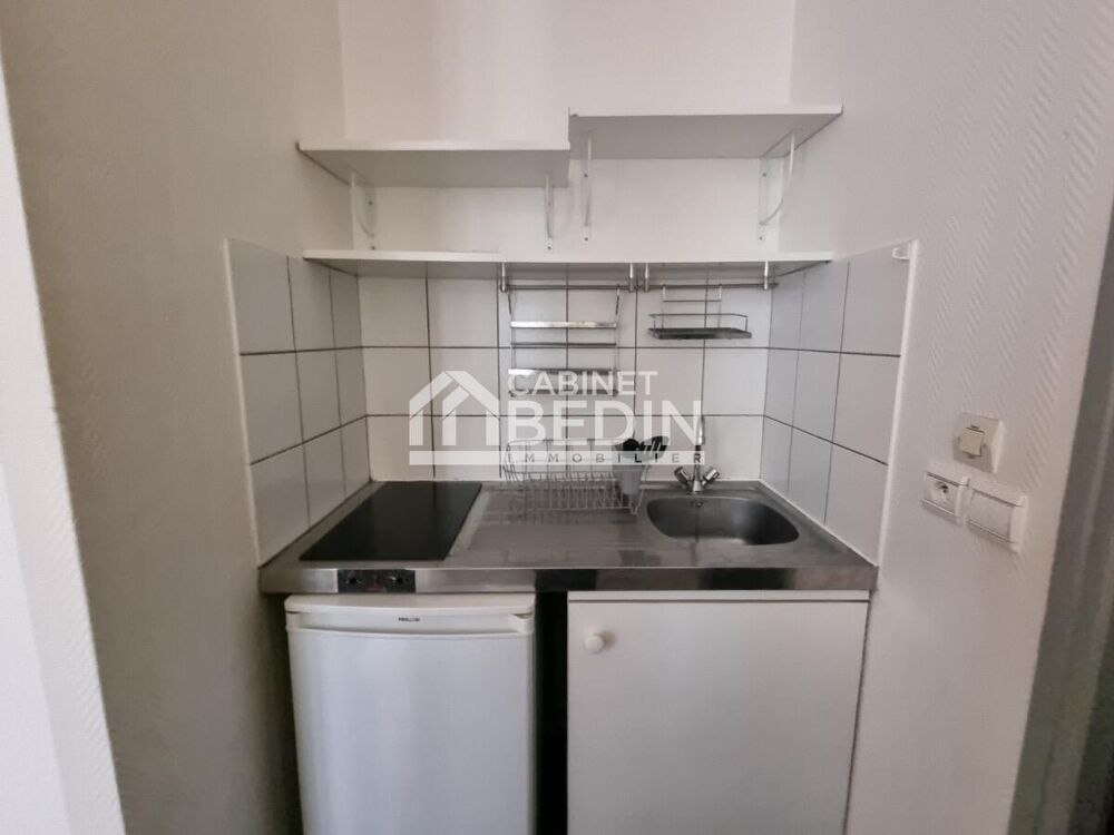 Location Appartement Appartement 1 pices Toulouse
