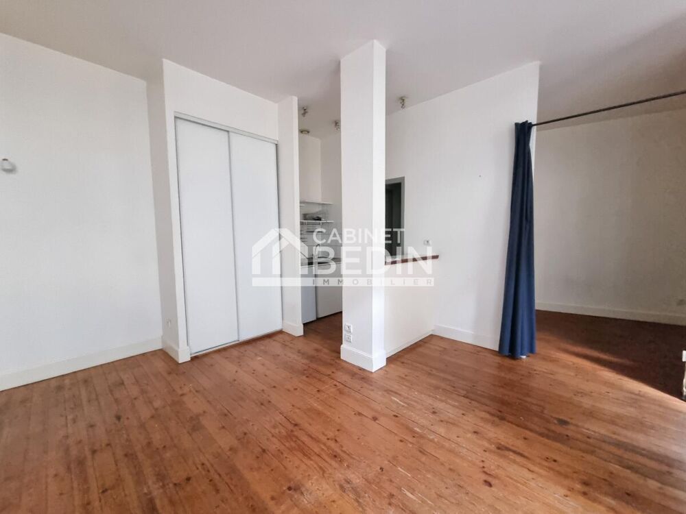 Location Appartement Appartement 1 pices Toulouse