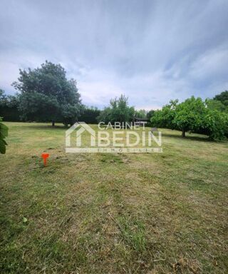  Terrain  vendre 1061 m