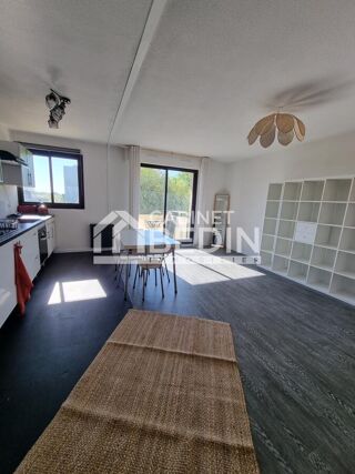  Appartement  louer 2 pices 46 m