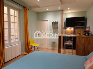  Appartement  vendre 1 pice 22 m