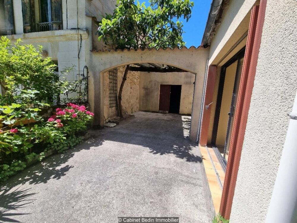 Vente Maison Maison 7 pices Ambes