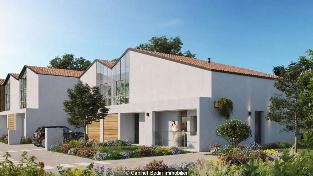 Vente Maison Maison 3 pices Merignac