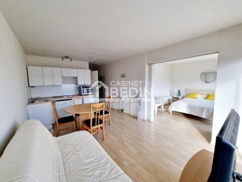 Appartement 2 pièces 239000 Andernos-les-Bains (33510)