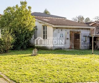  Maison 3 pices 47 m Pessac