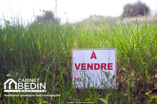  Terrain  vendre 693 m