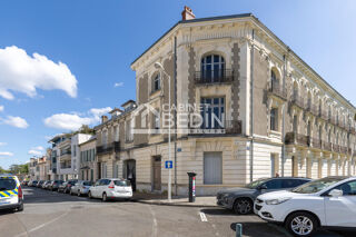  Appartement  vendre 2 pices 59 m