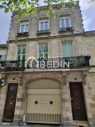  Appartement Bordeaux (33100)