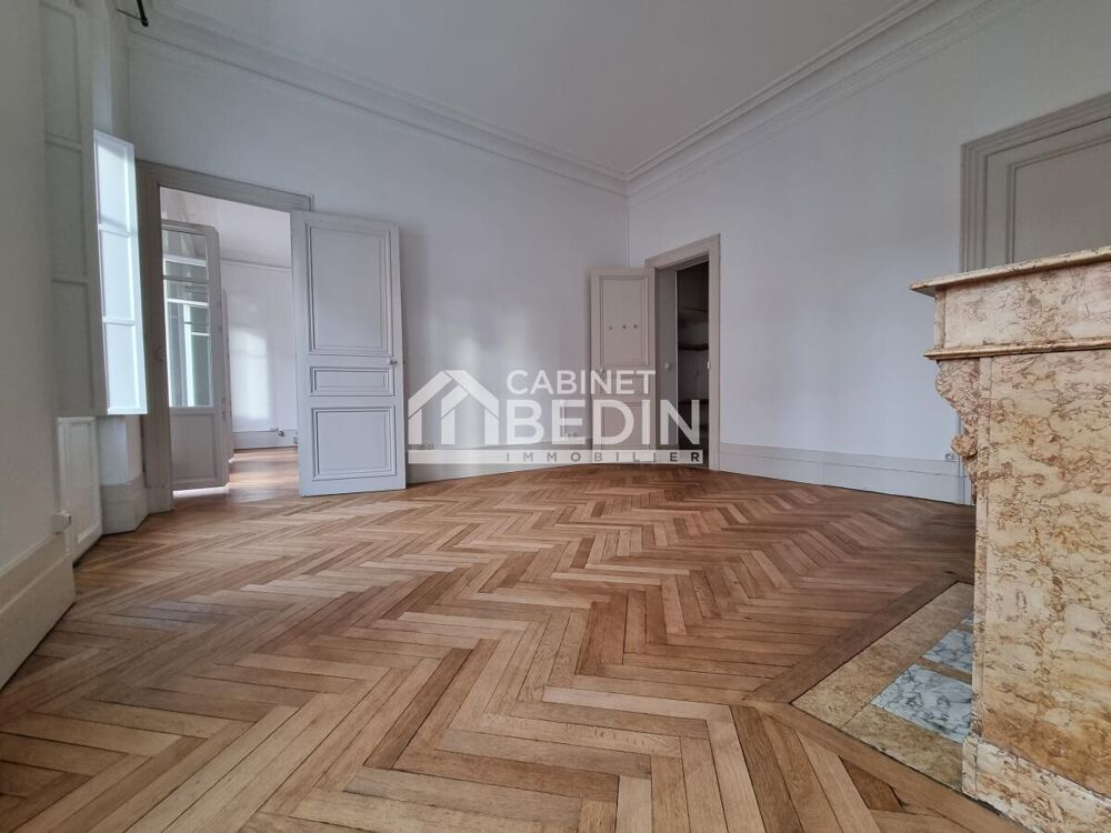 Location Appartement Appartement 6 pices Toulouse