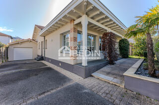  Villa  vendre 5 pices 197 m