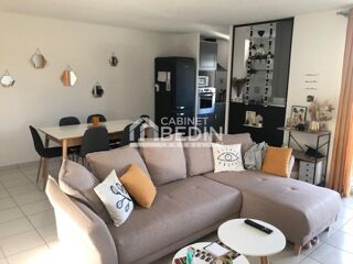  Appartement  louer 2 pices 50 m Les billaux