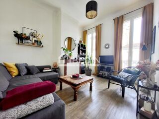  Appartement  vendre 1 pice 33 m