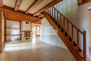  Maison  vendre 6 pices 137 m