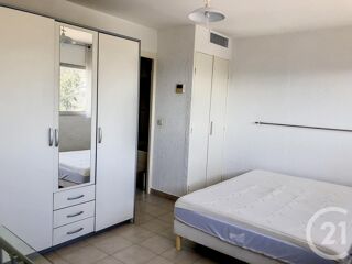  Appartement à louer 2 pièces 46 m²