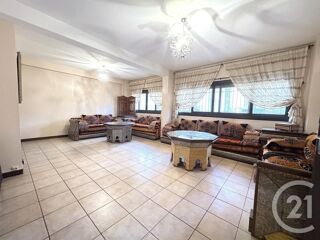  Appartement à vendre 5 pièces 106 m²
