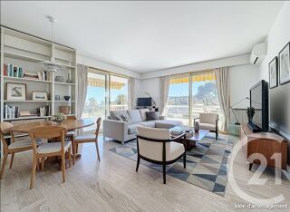  Appartement � vendre 4 pi�ces 94 m�