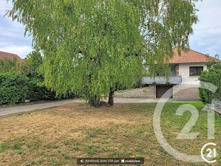  Maison à vendre 6 pièces 131 m²