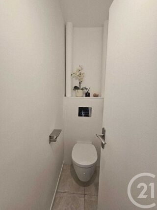  Appartement � louer 2 pi�ces 42 m�