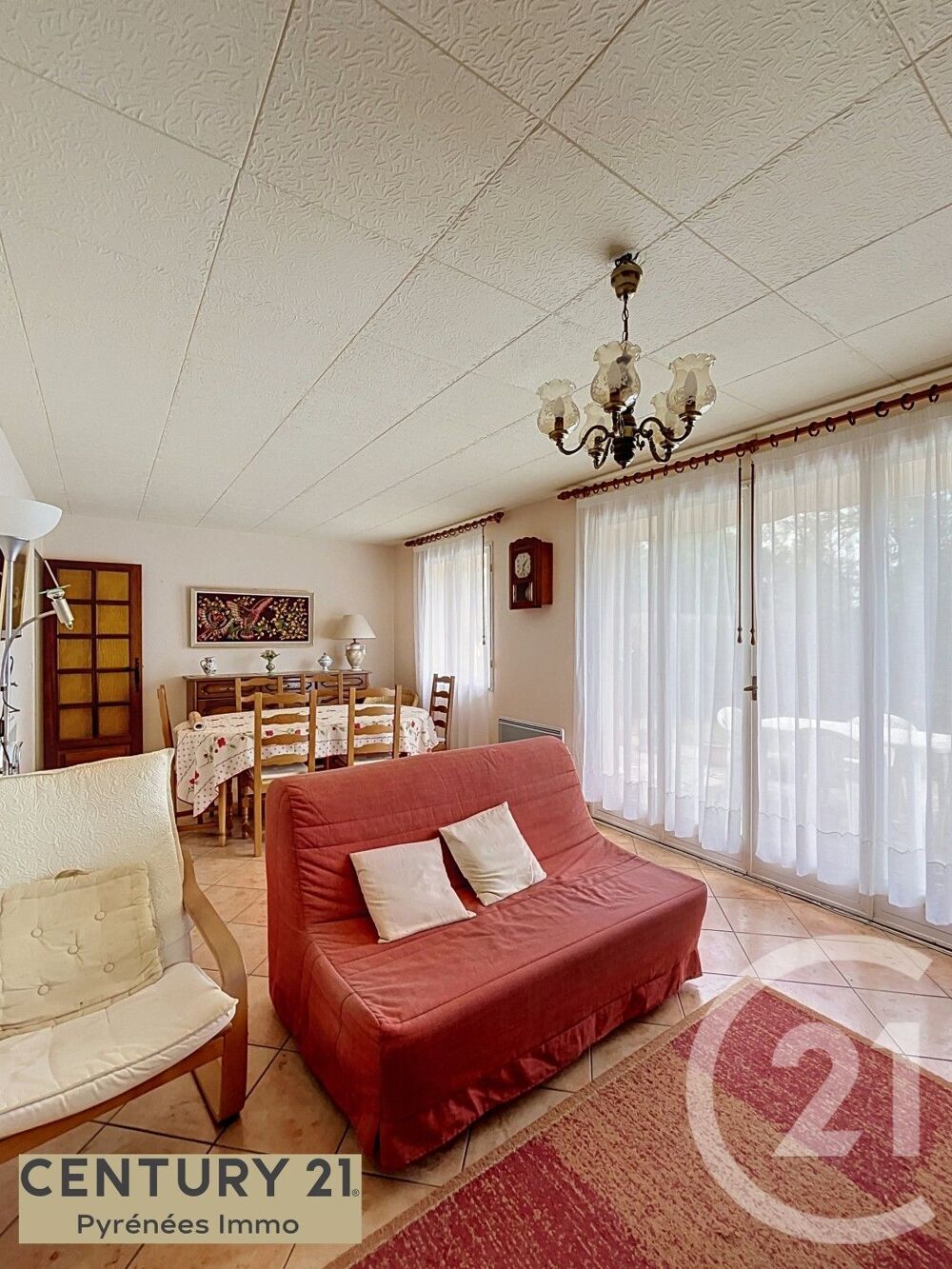 vente Maison - 4 pièce(s) - 140 m² Saint-Gaudens (31800)