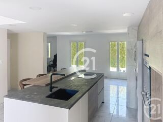  Maison à vendre 5 pièces 160 m²