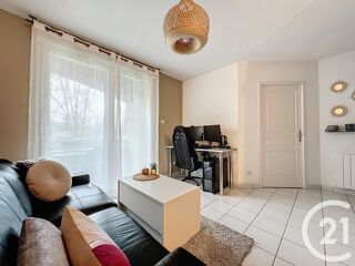  Appartement à louer 2 pièces 35 m²