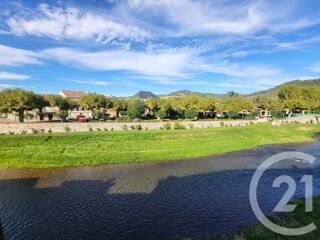  Maison � vendre 4 pi�ces 82 m�