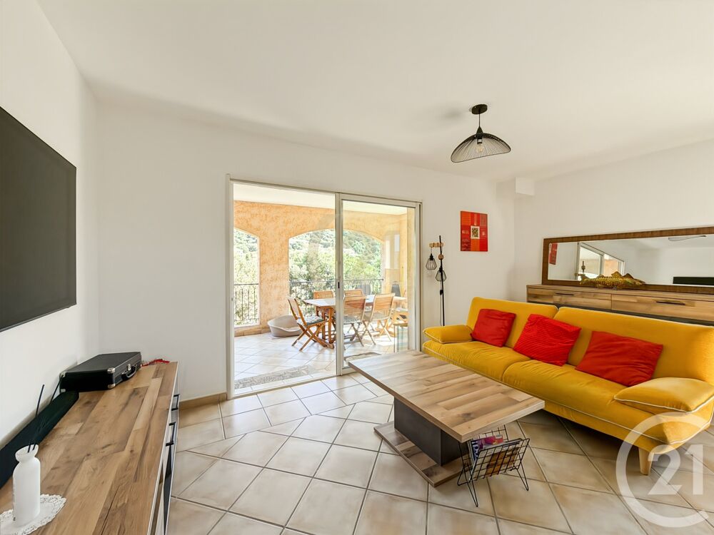 à vendre  Maison Monticello (20220)