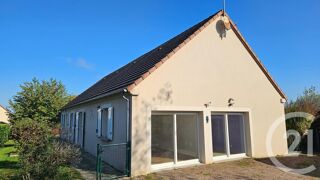  Maison � vendre 5 pi�ces 144 m�