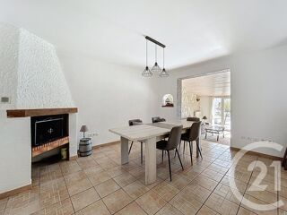  Maison à vendre 5 pièces 130 m²
