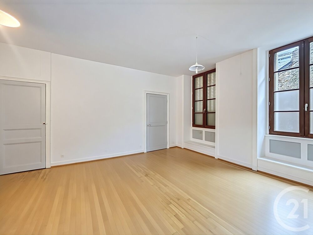 vente Appartement - 3 pièce(s) - 71 m² Redon (35600)