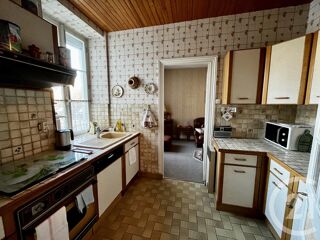  Maison � vendre 7 pi�ces 152 m�