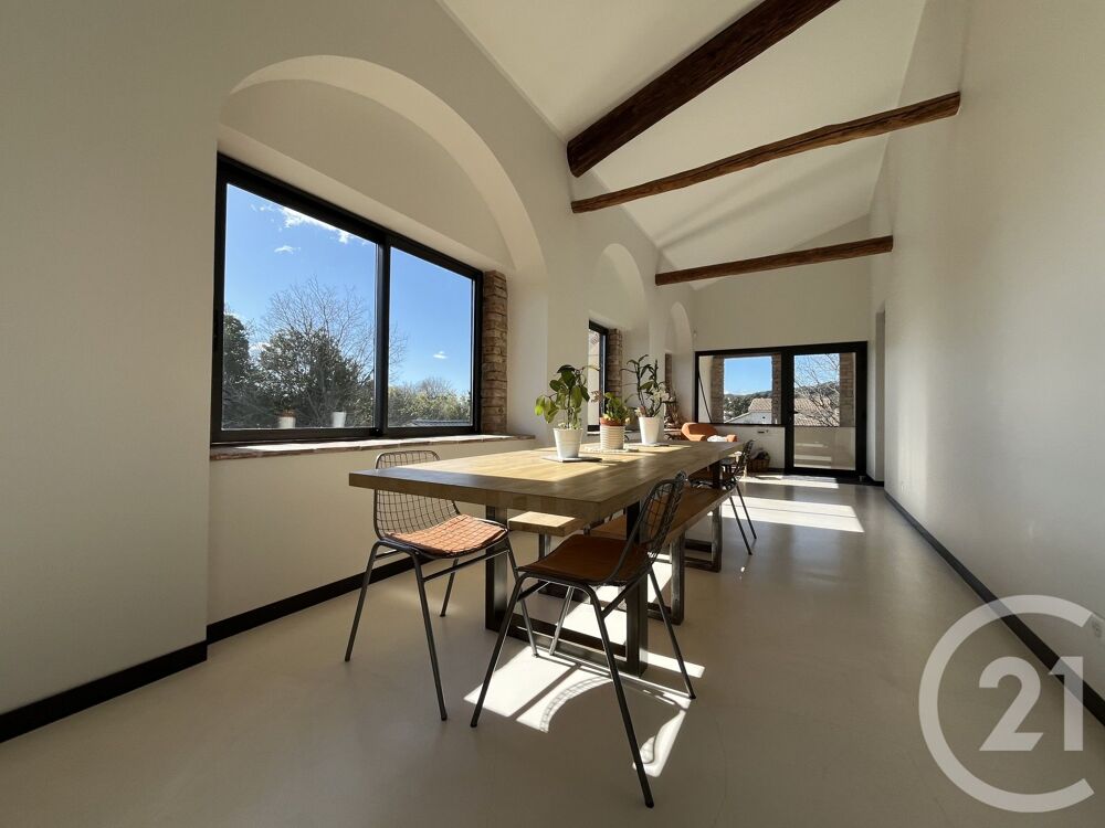  vendre  Maison Als (30100)