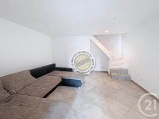  Maison � vendre 4 pi�ces 110 m�