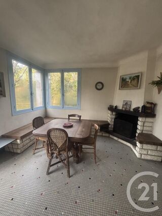  Maison � vendre 5 pi�ces 70 m�