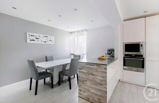  Appartement � vendre 5 pi�ces 89 m�