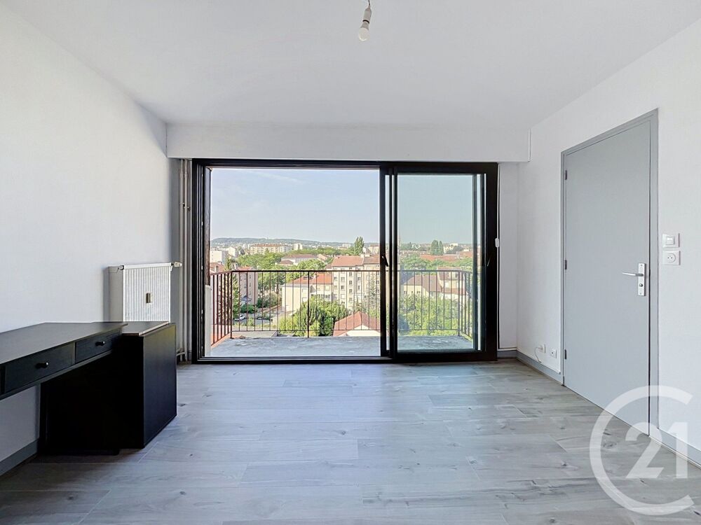 Appartement 1 pièce 22 m² · à Nancy · 22 m² · 58 000 €